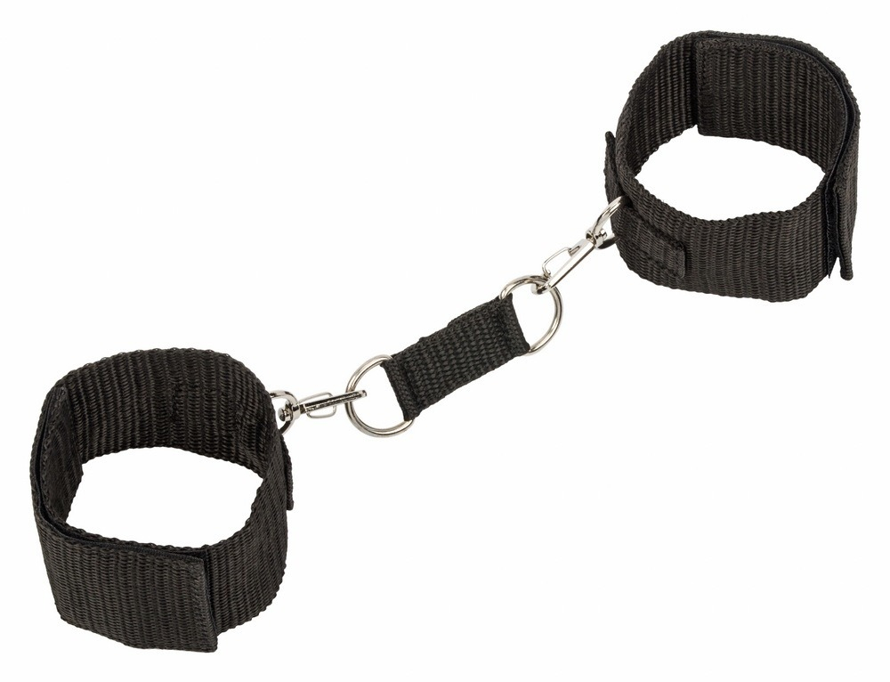 Наручники  Bondage Collection Wrist Cuffs One Size 1051-01Lola