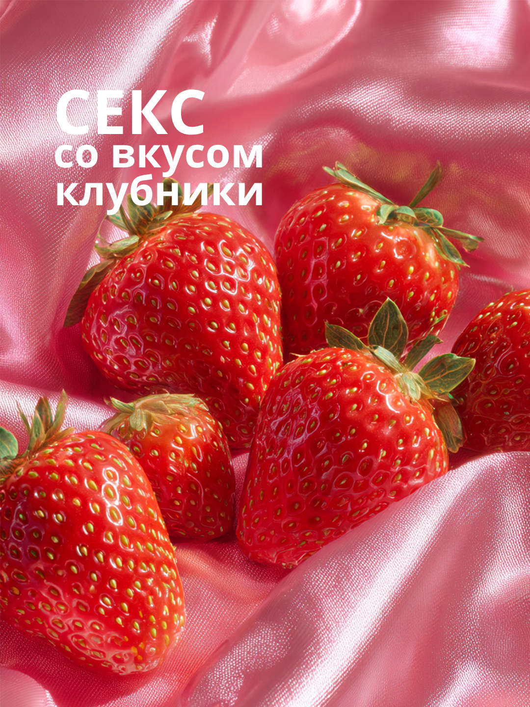 Лубрикант на Водной Основе Lola Games Love Protection Strawberry 300ml 1831-02lola