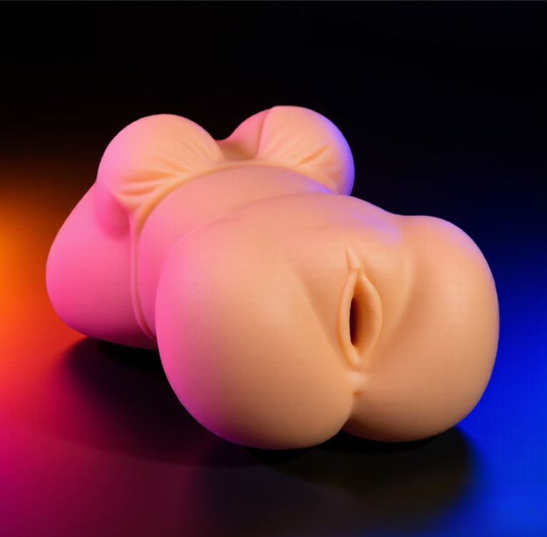 Мастурбатор Satisfaction Lady Lisa 2100-04Lola