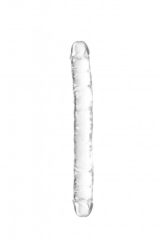 Прозрачный дилдо Intergalactic Eternity 7080-08lola