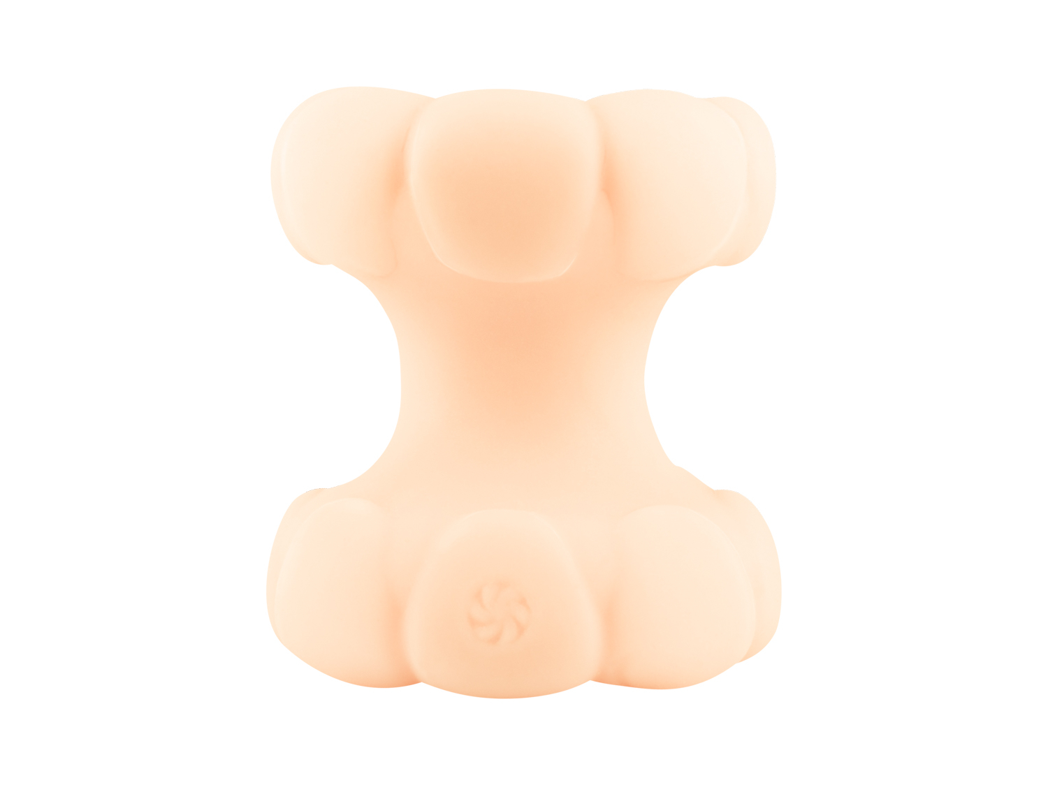 Мастурбатор-стоппер Homme Royal Henchman Flesh 7011-01lola