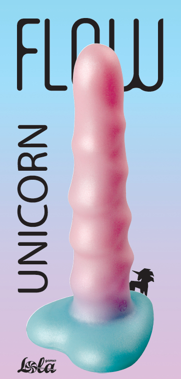 ΠΠ΅ΡΠ΅Π°Π»ΠΈΡΡΠΈΡΠ½ΡΠΉ Π΄ΠΈΠ»Π΄ΠΎ Unicorn Light 2043-02lola