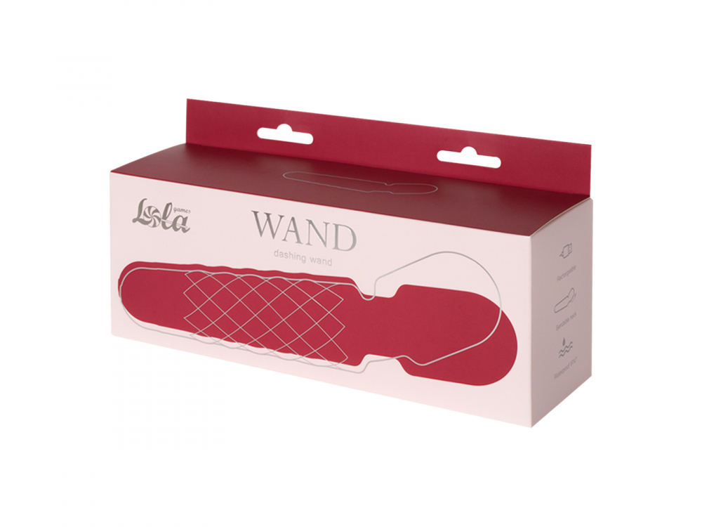 ΠΠΎΠ½Π΄ Dashing Wand Red 1019-01lola