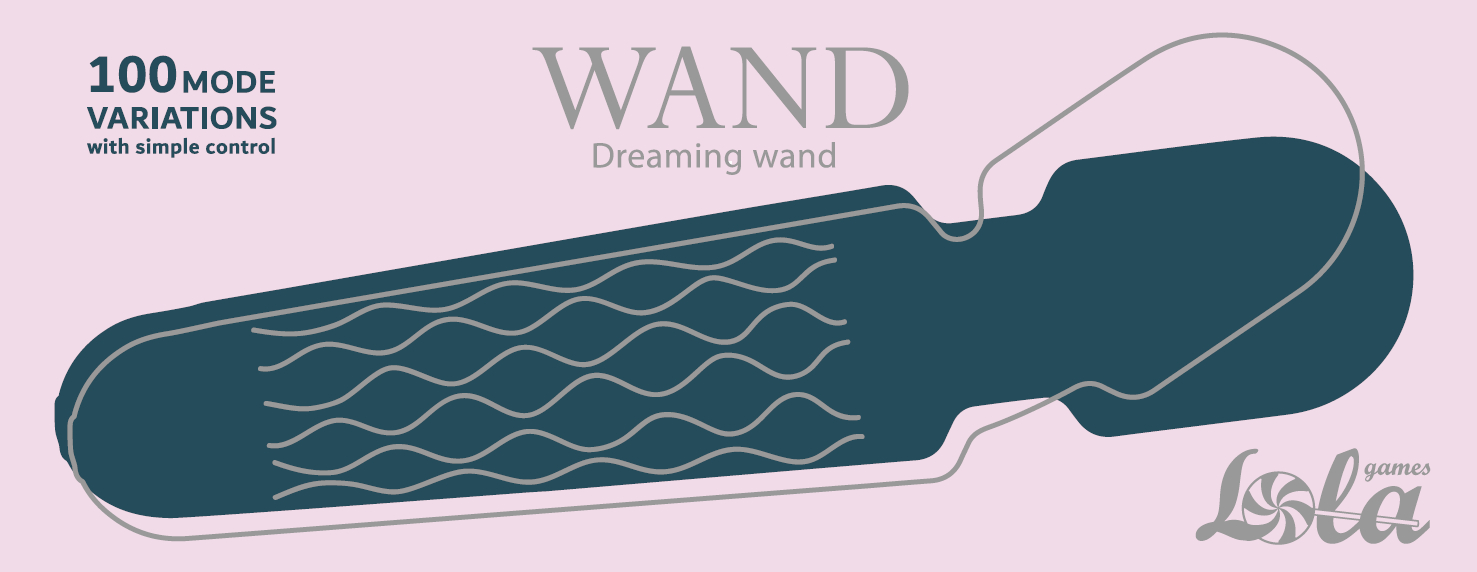 ΠΠΎΠ½Π΄ Dreaming Wand Green 1017-01lola