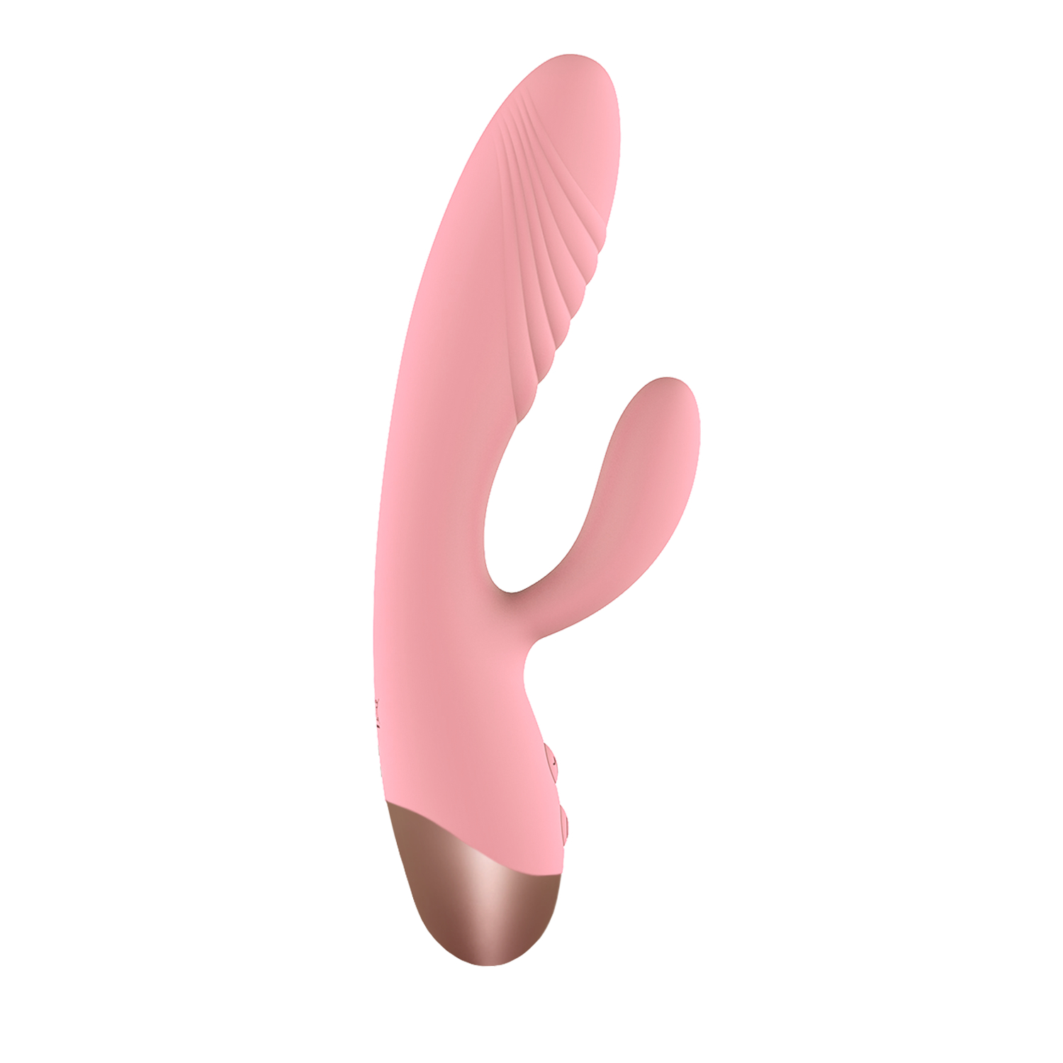 ΠΠΈΠ±ΡΠ°ΡΠΎΡ Elali Rabbit Light Pink Vibrator 11331AL
