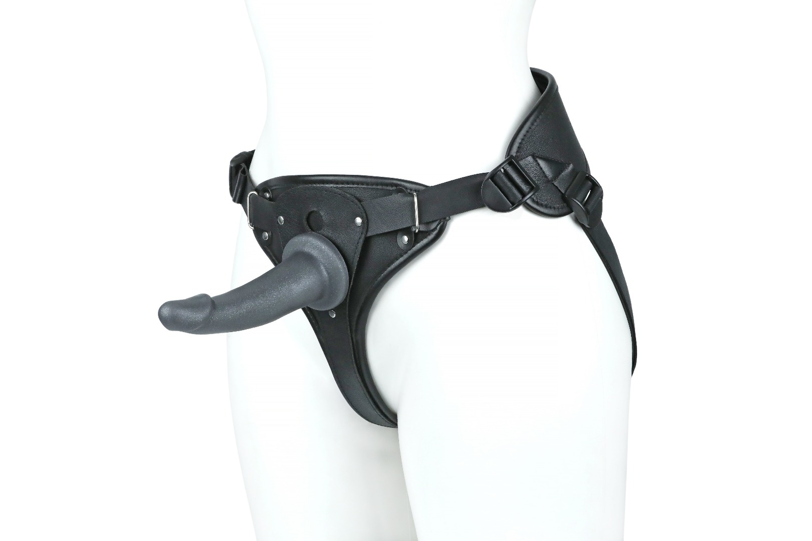 Пояс WOMAN LONG с насадкой 6" 303903ru