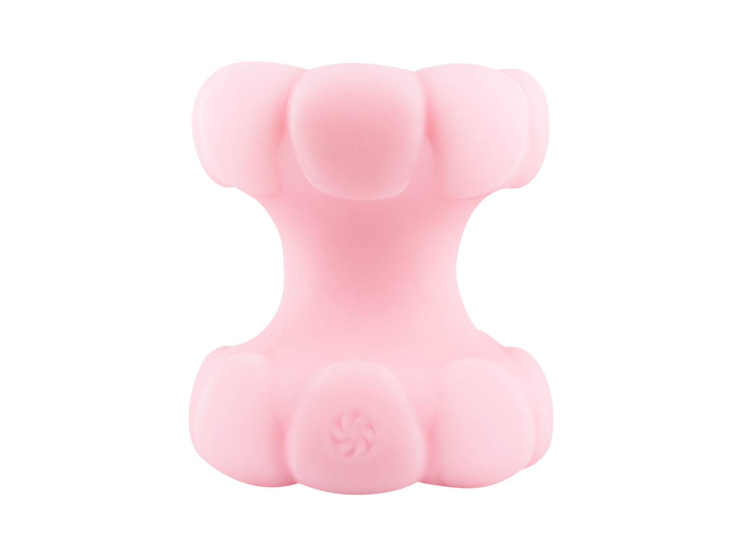 Мастурбатор-стоппер Homme Royal Henchman Pink 7011-03lola