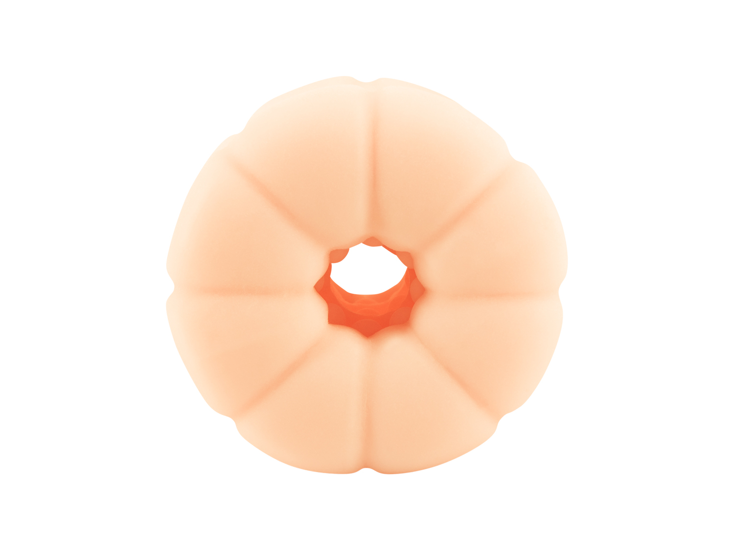 Мастурбатор-стоппер Homme Royal Henchman Flesh 7011-01lola