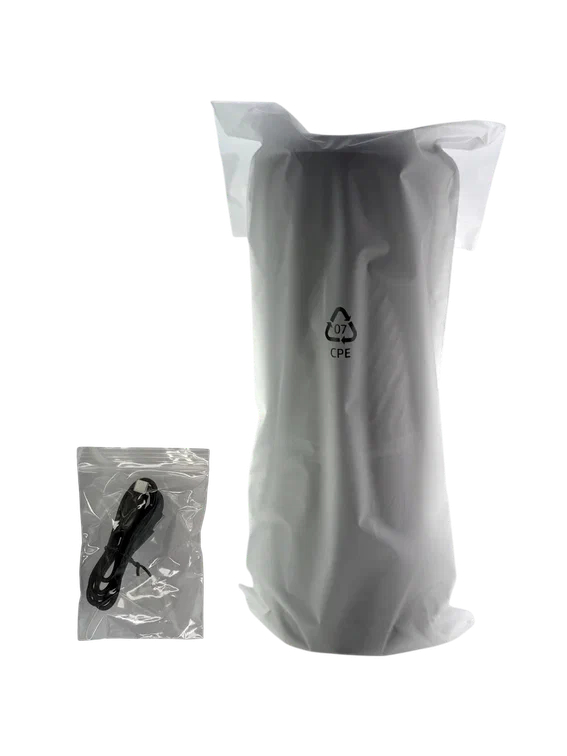 Вагинамастурбатор LOVESTORE Closer автоматическая с вибрацией и эффектом минета CLSR001G