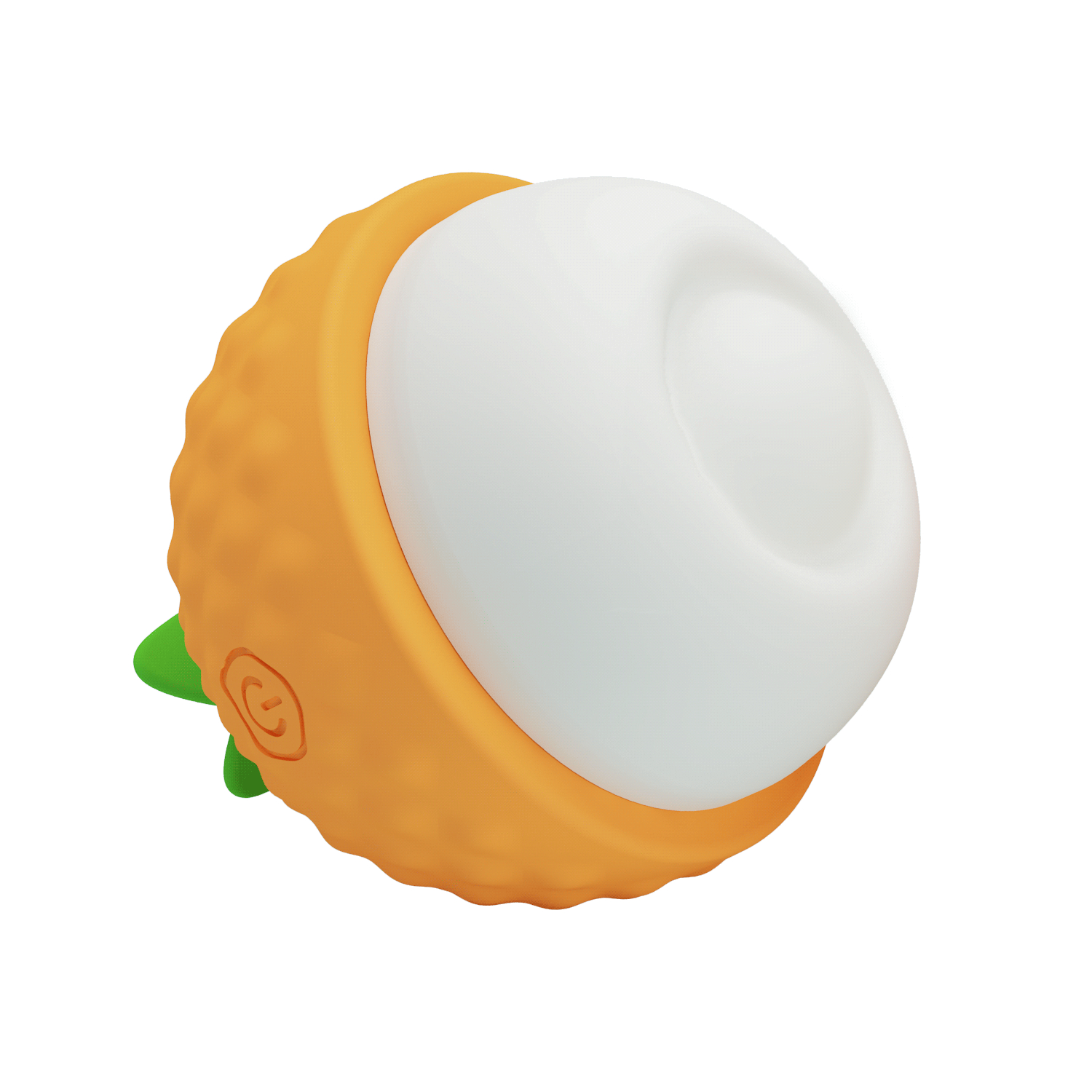 Клиторальный стимулятор Pretty Love Pinaple BI-300064-1