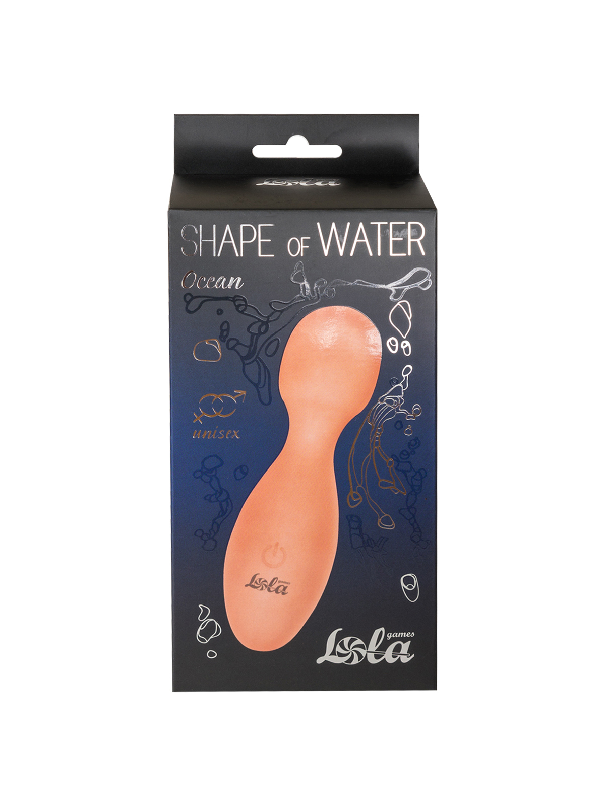 Мини-вонд Lola Games Shape of Water Ocean 8686-00lola