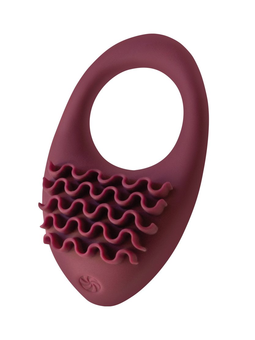 ΠΠ΅ΡΠ΅Π·Π°ΡΡΠΆΠ°Π΅ΠΌΠΎΠ΅ ΡΡΠ΅ΠΊΡΠΈΠΎΠ½Π½ΠΎΠ΅ Π²ΠΈΠ±ΡΠΎΠΊΠΎΠ»ΡΡΠΎ Pure Passion Stellar Wine Red 1501-02lola