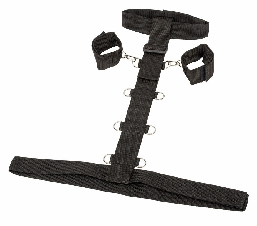 Фиксатор Bondage Collection Bondage Tie One Size 1055-01Lola