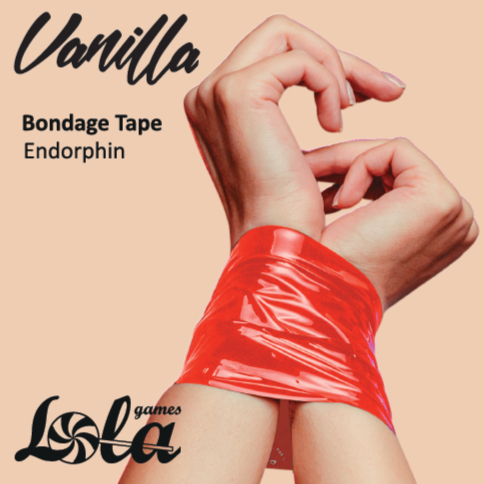 ΠΠΎΠ½Π΄Π°ΠΆΠ½Π°Ρ Π»Π΅Π½ΡΠ° Vanilla Endorphin Red 1169-01lola