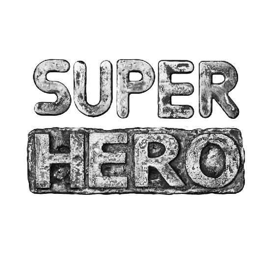 Lola Games Super Hero