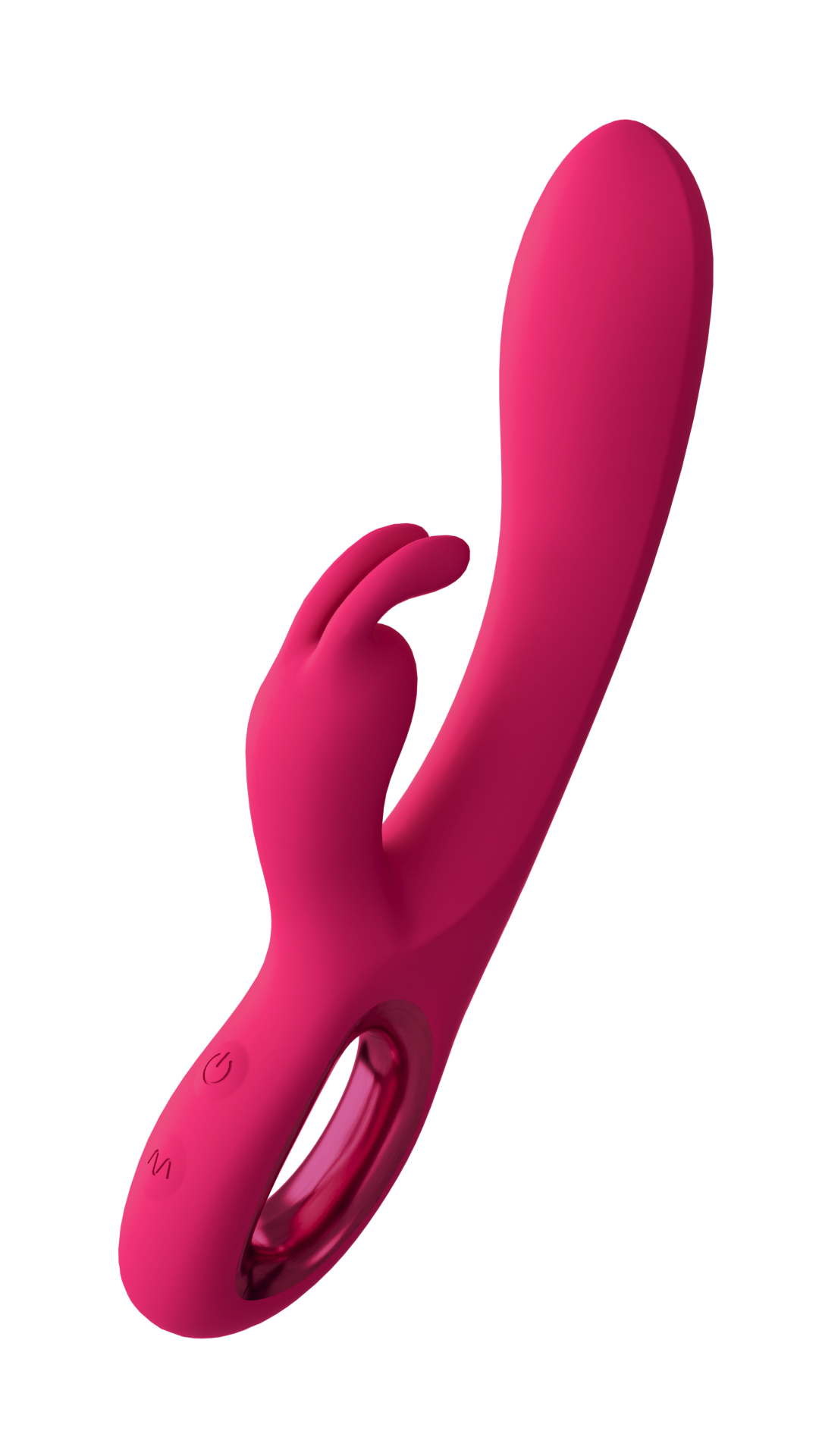 Перезаряжаемый вибратор-кролик Deep Vibes Chill 9802-01lola