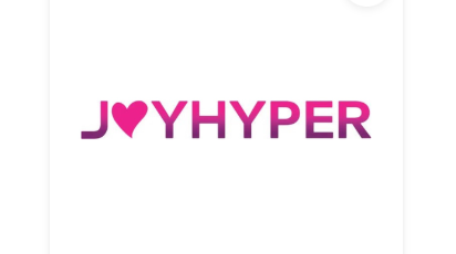 JOYHYPER