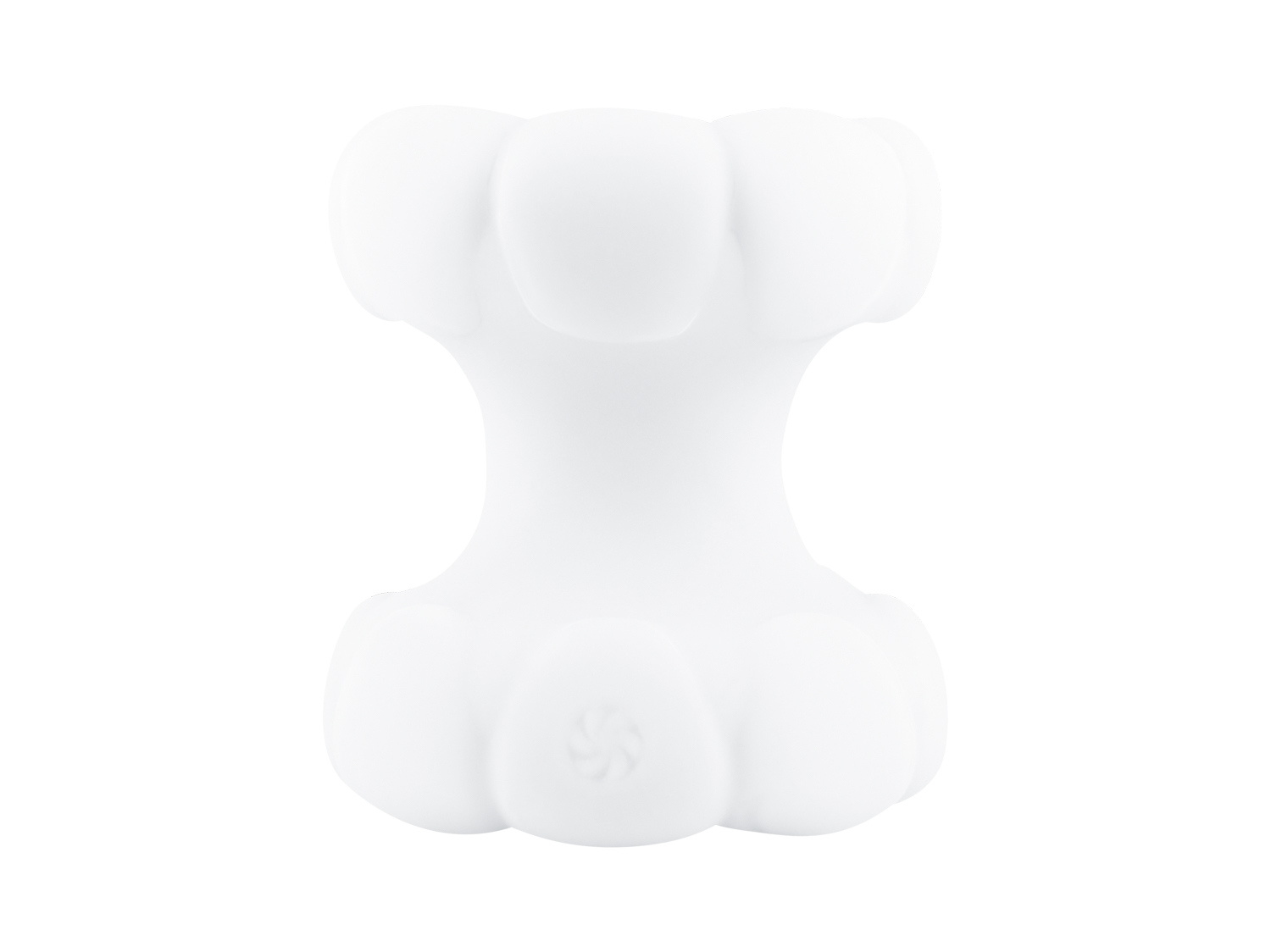 Мастурбатор-стоппер Homme Royal Henchman White 7011-02lola