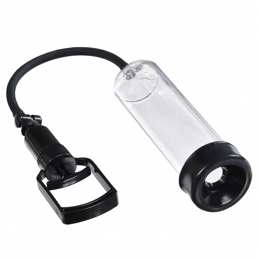 Вакуумная помпа Discovery Explorer 6903-00Lola