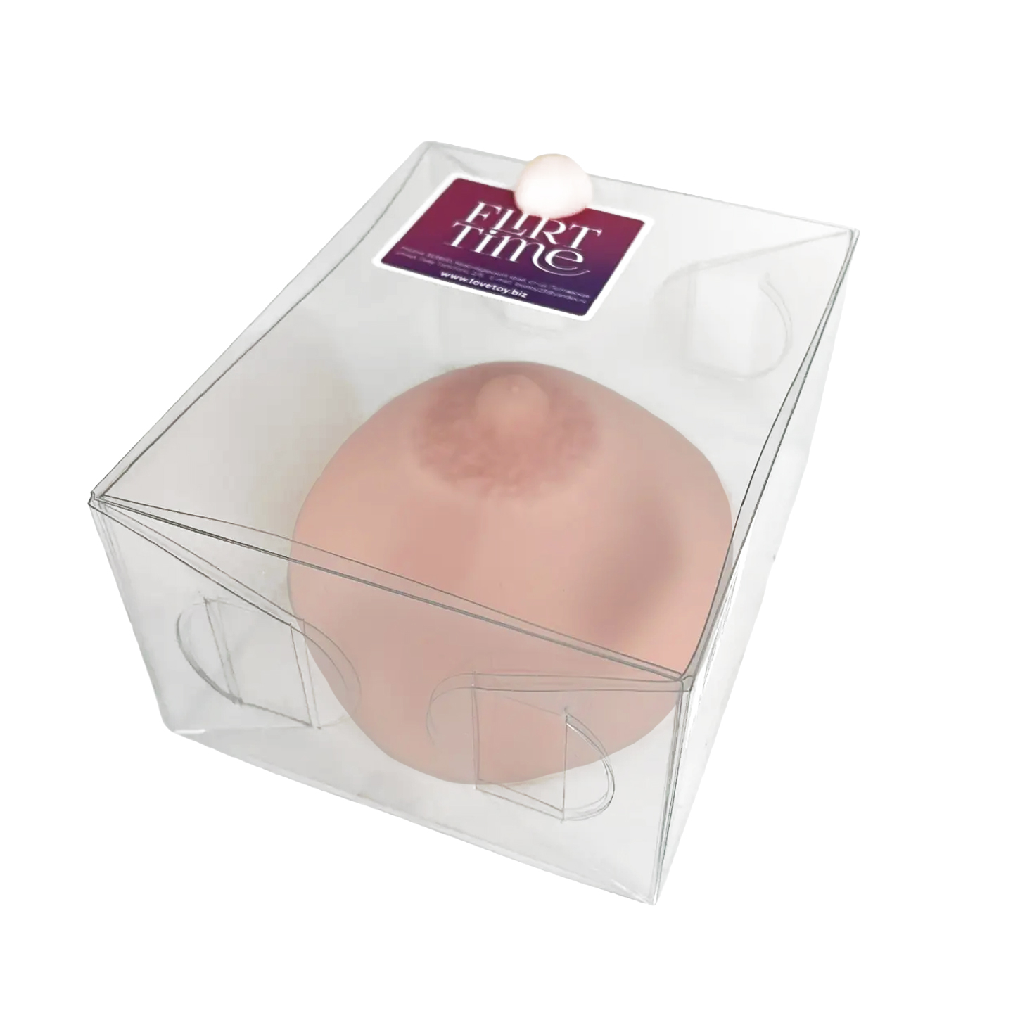 Протез молочной железы 1 неоскин Lovetoy 704601ru