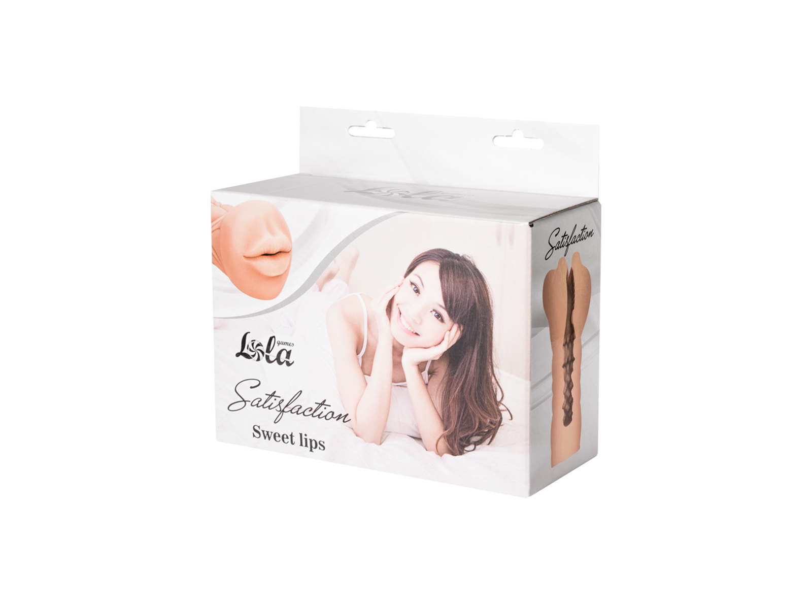 ΠΠ°ΡΡΡΡΠ±Π°ΡΠΎΡ Satisfaction Sweet Lips 2105-01lola