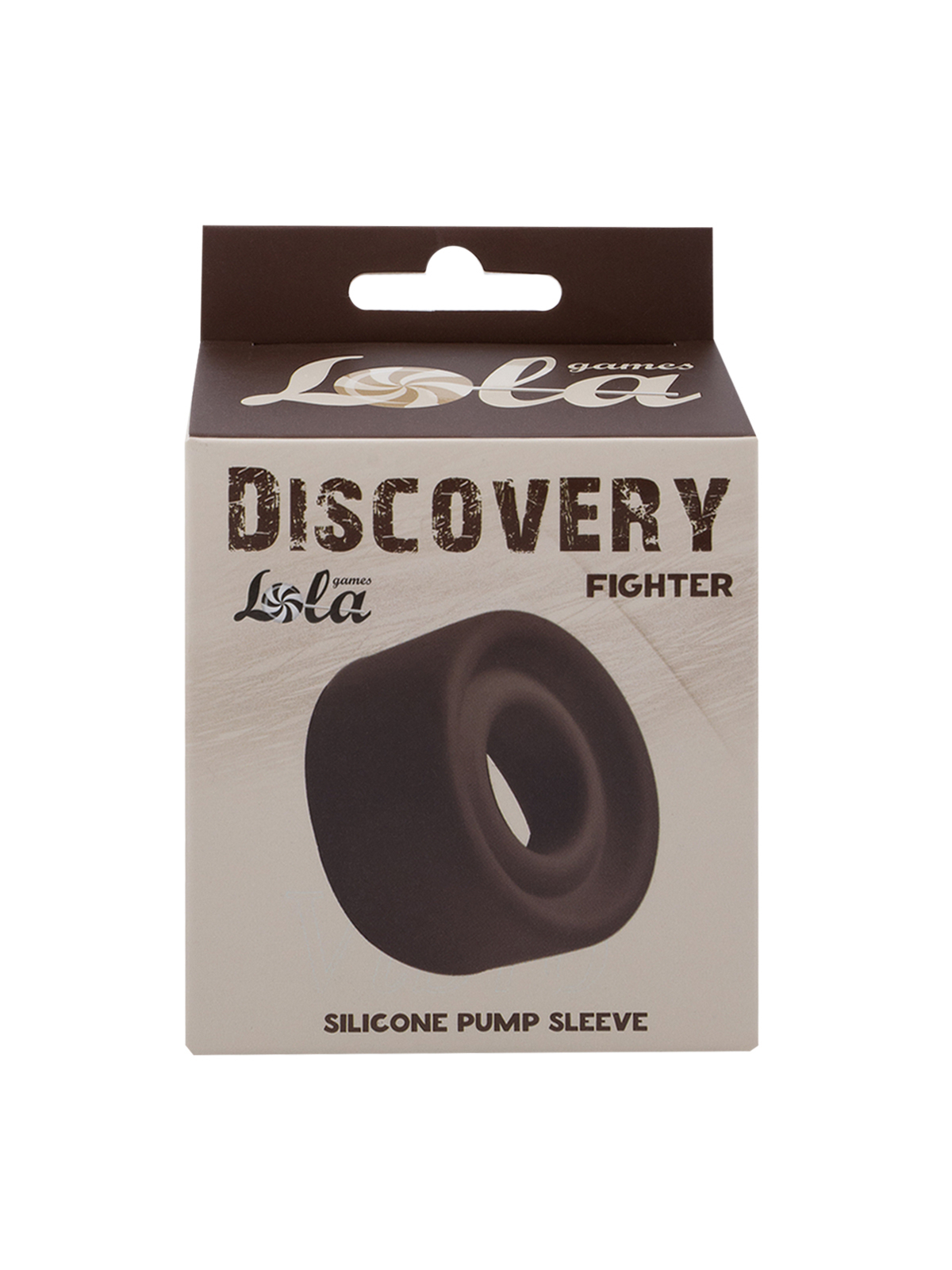 Сменная насадка для вакуумной помпы Discovery Fighter 6905-04lola