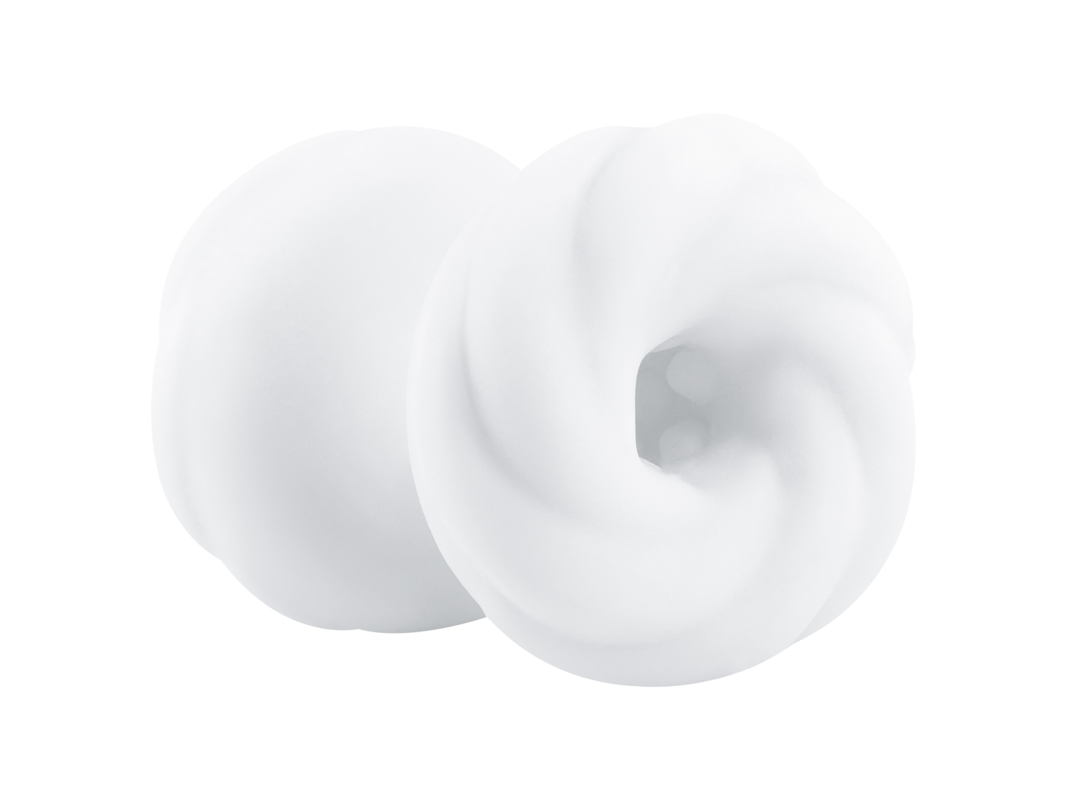 Мастурбатор-стоппер Homme Loyal Henchman White 7010-02lola