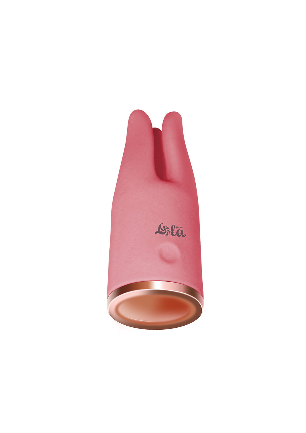 Вибростимулятор Lola Games Shape of Water Coral 8685-00lola