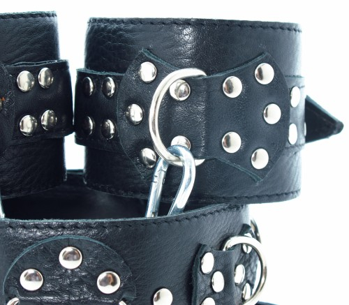 Комплект БДСМ аксессуаров 53003ars