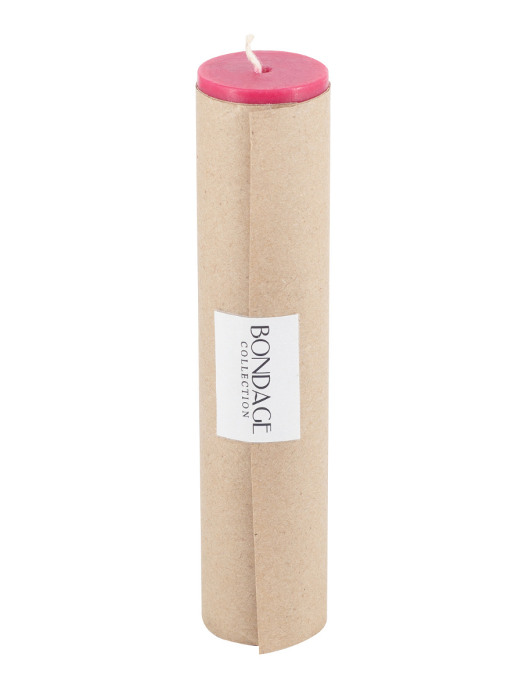 Свеча для Wax Play Bondage To Blaze 1066-02lola