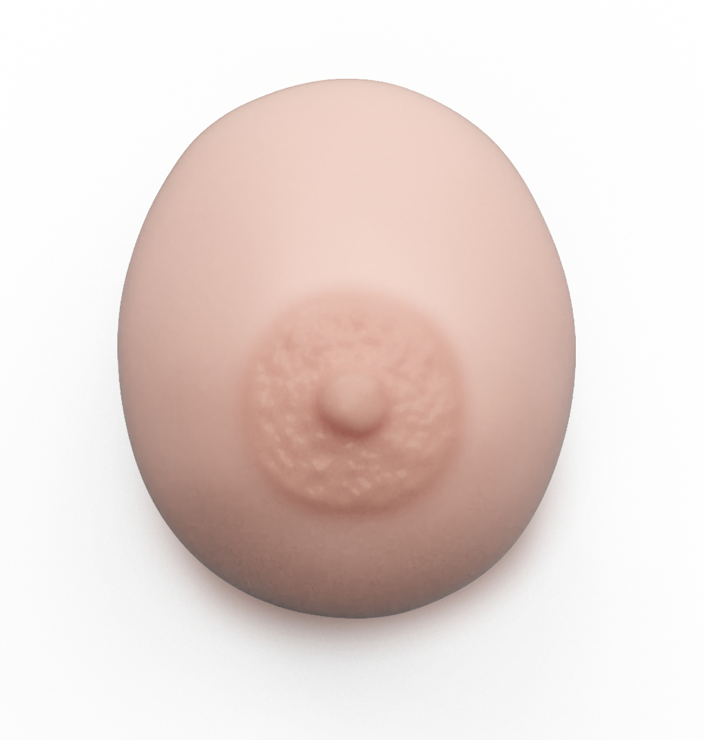 Протез молочной железы 4 размер 700101ru