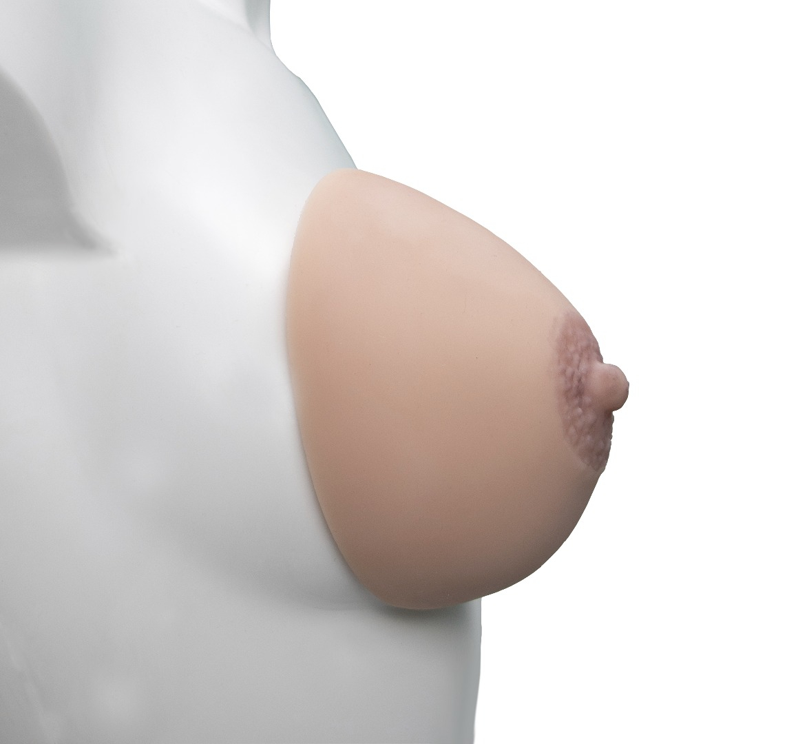 Протез молочной железы большой 700001ru