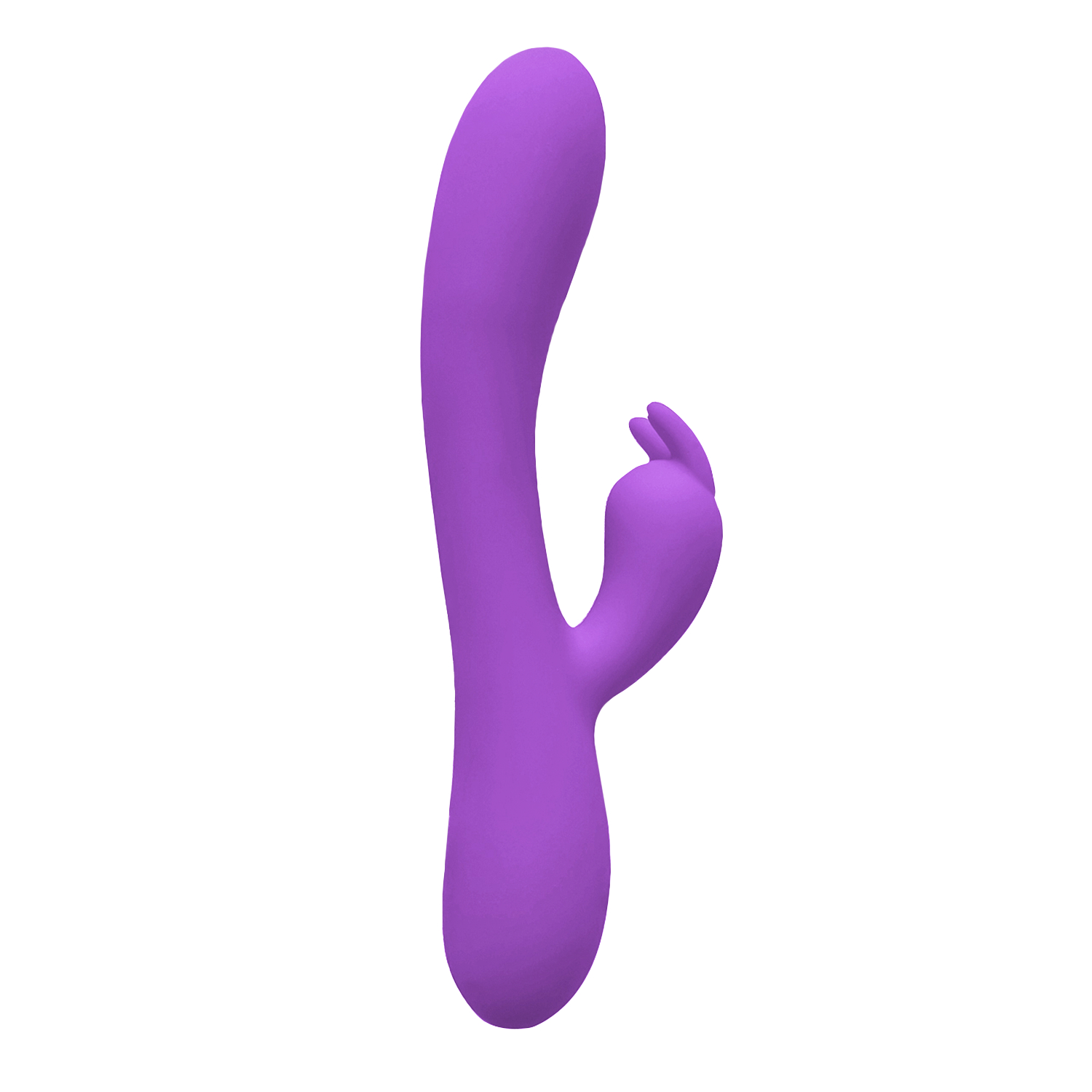 ΠΠΈΠ±ΡΠ°ΡΠΎΡ Gili-Gili Vibrator with Heat Purple 11343AL