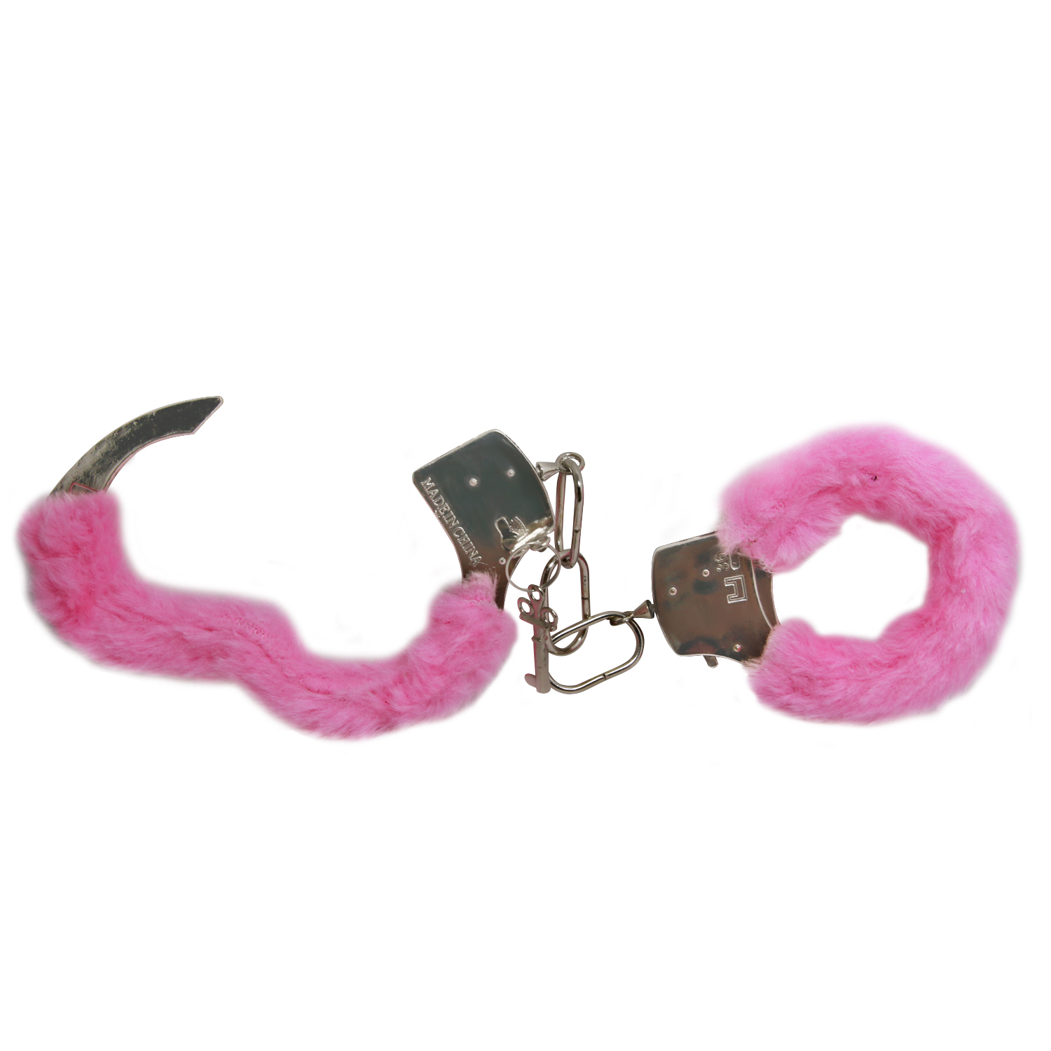 Меховые наручники Love BI-026024