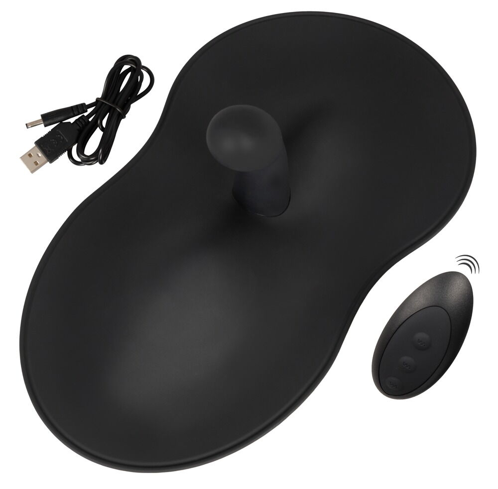 Виброподушка с 3 моторами Orion Vibepad 3 с пультом ДУ 559989ON