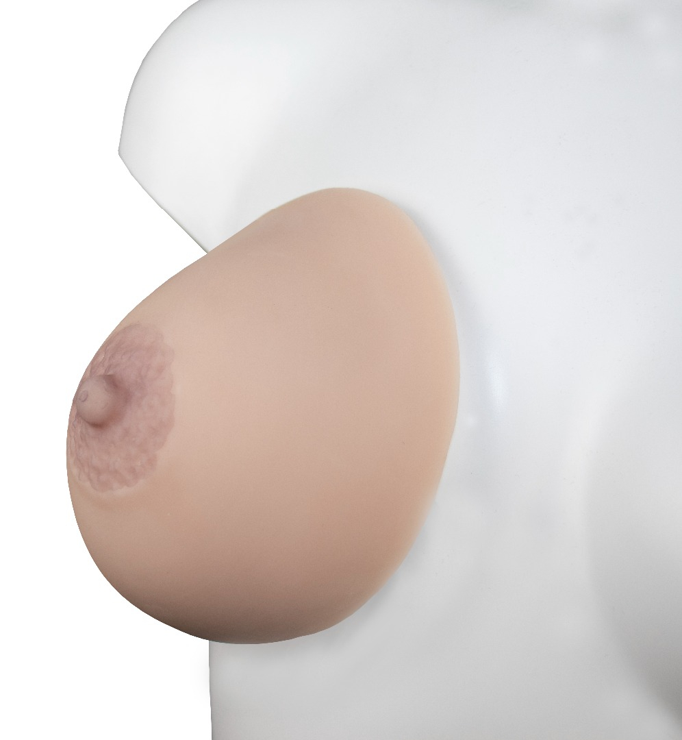 Протез молочной железы большой 700001ru