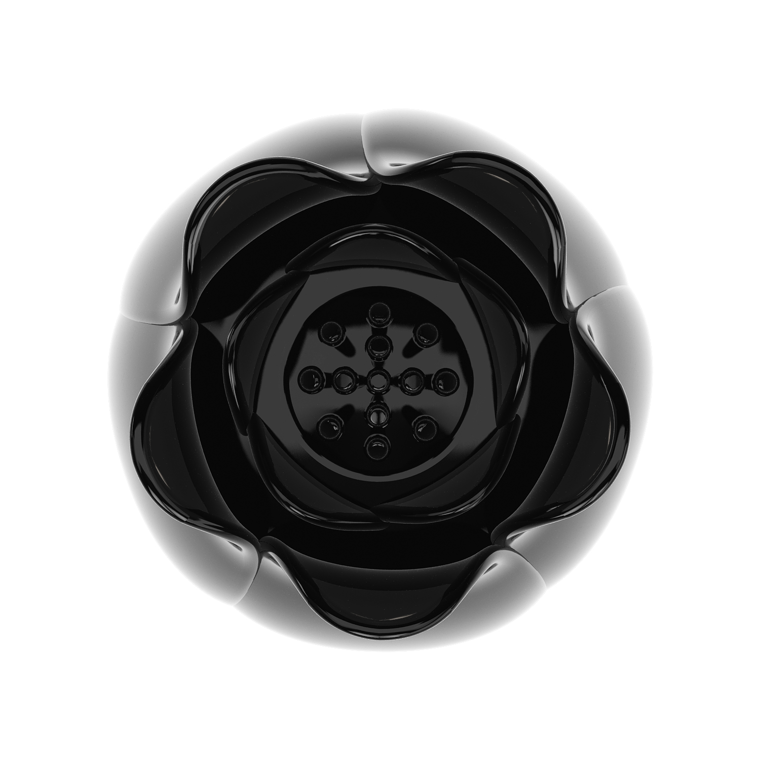 Насадка для вонда BI-300005