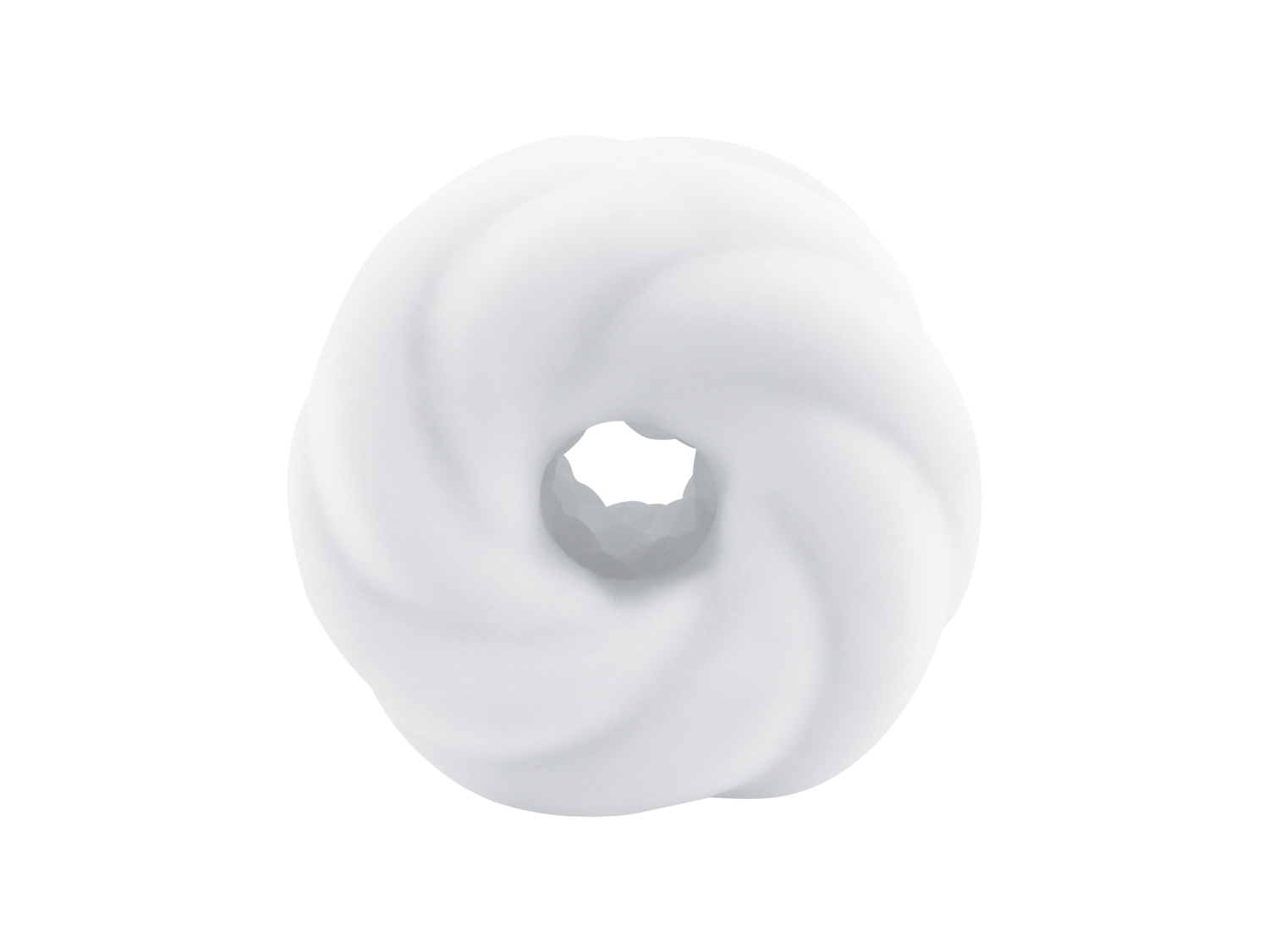 Мастурбатор-стоппер Homme Loyal Henchman White 7010-02lola