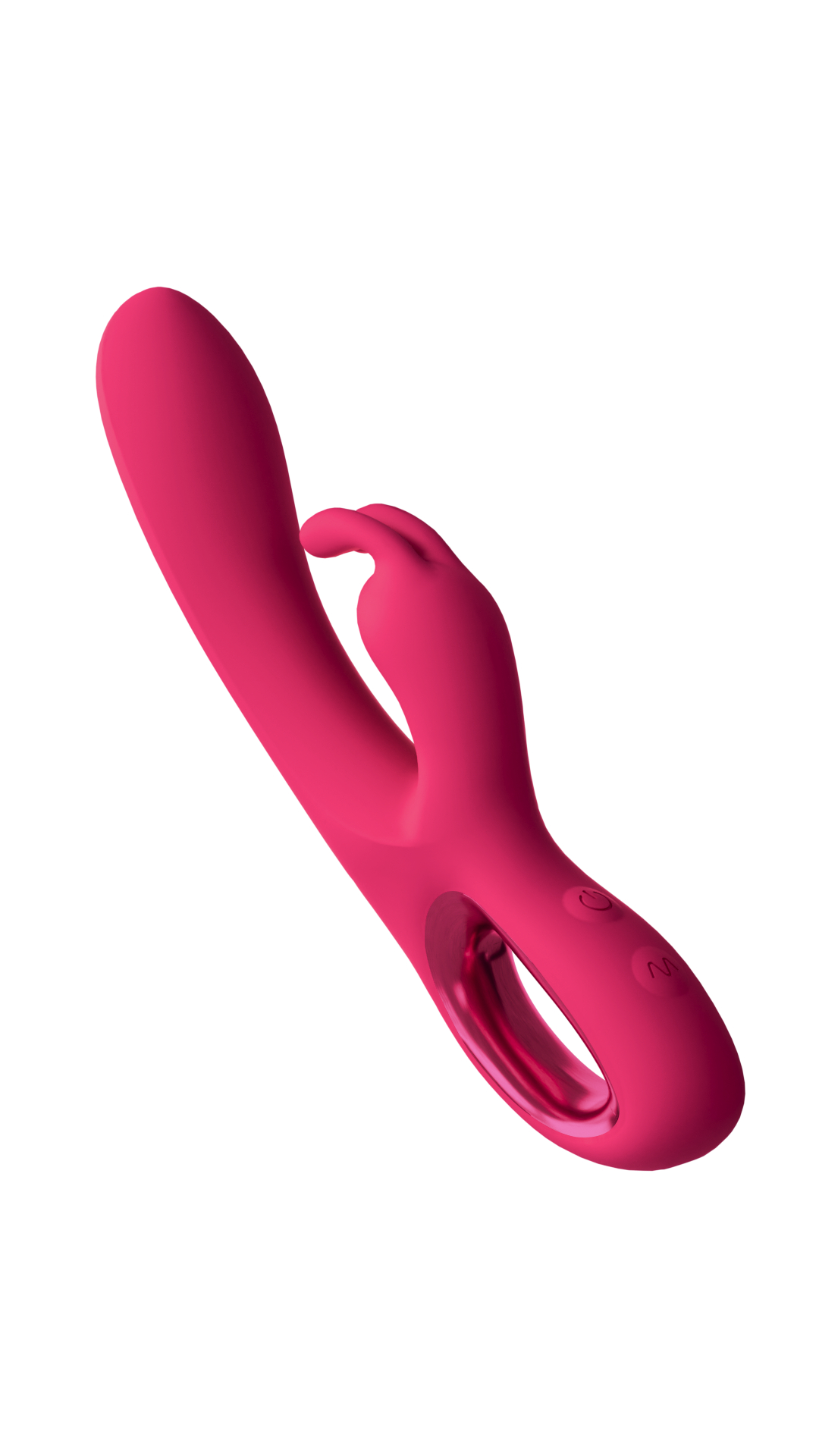 Перезаряжаемый вибратор-кролик Deep Vibes Chill 9802-01lola