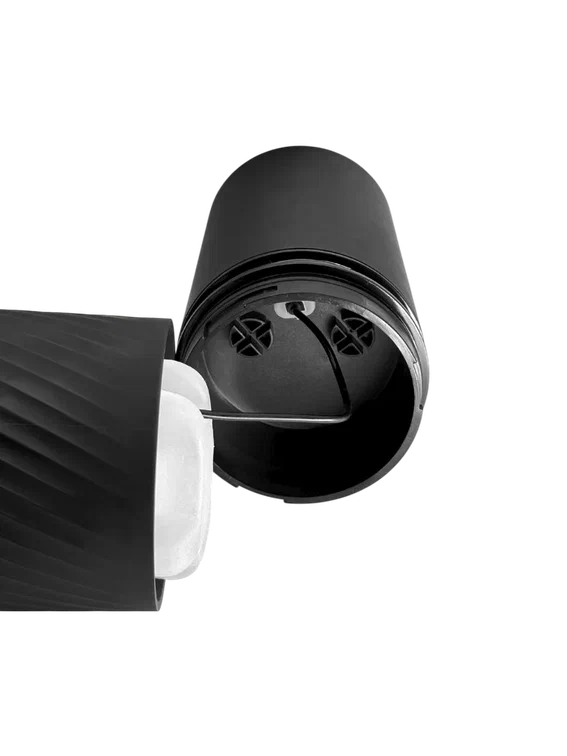 Автоматический мастурбатор LOVESTORE Closer с вибрацией и эффектом минета CLSR001B