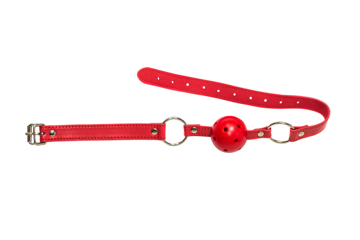 Кляп Party Hard Firecracker 1145-01lola