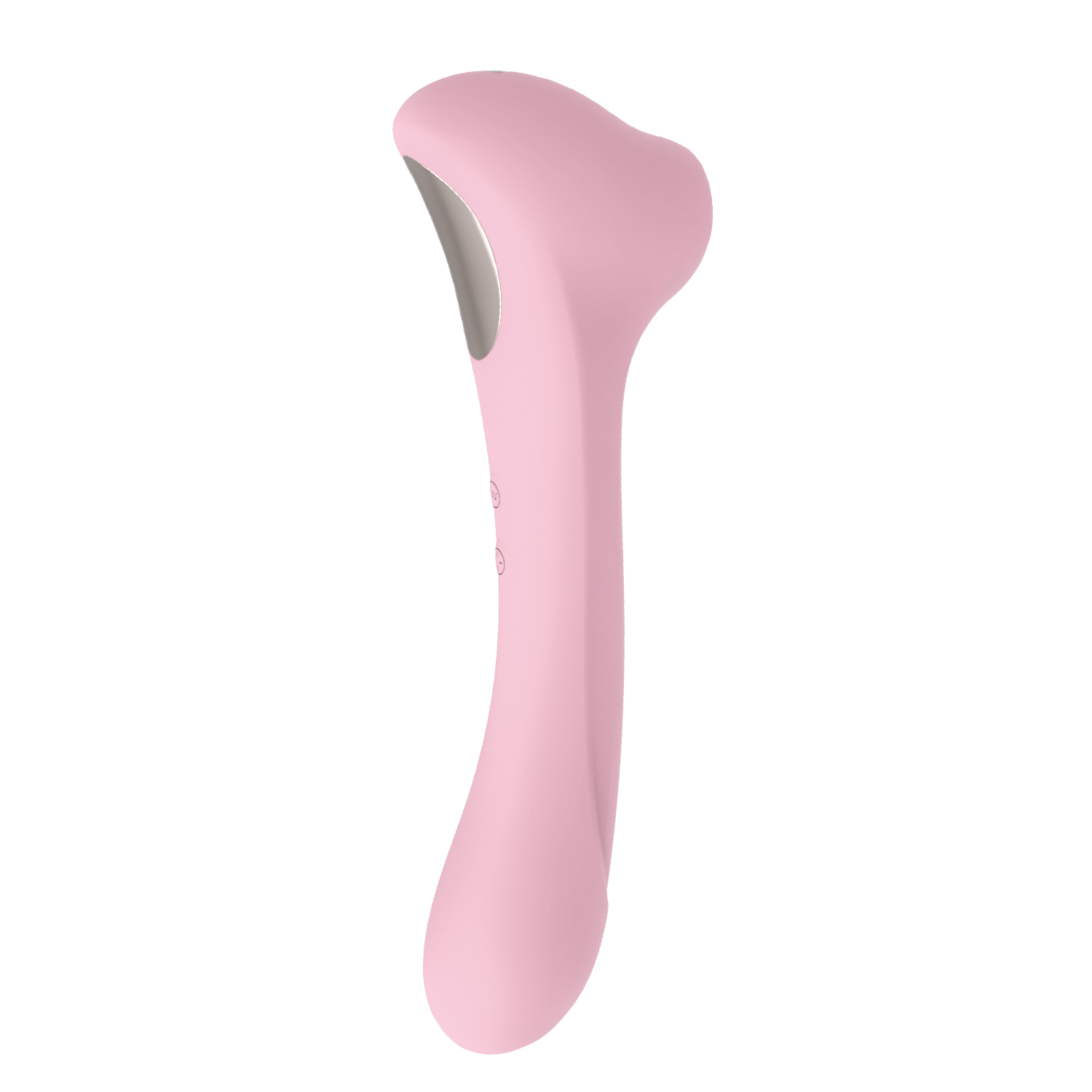 Вакуумный стимулятор FEM.Daisy Massager Pink 11251AL