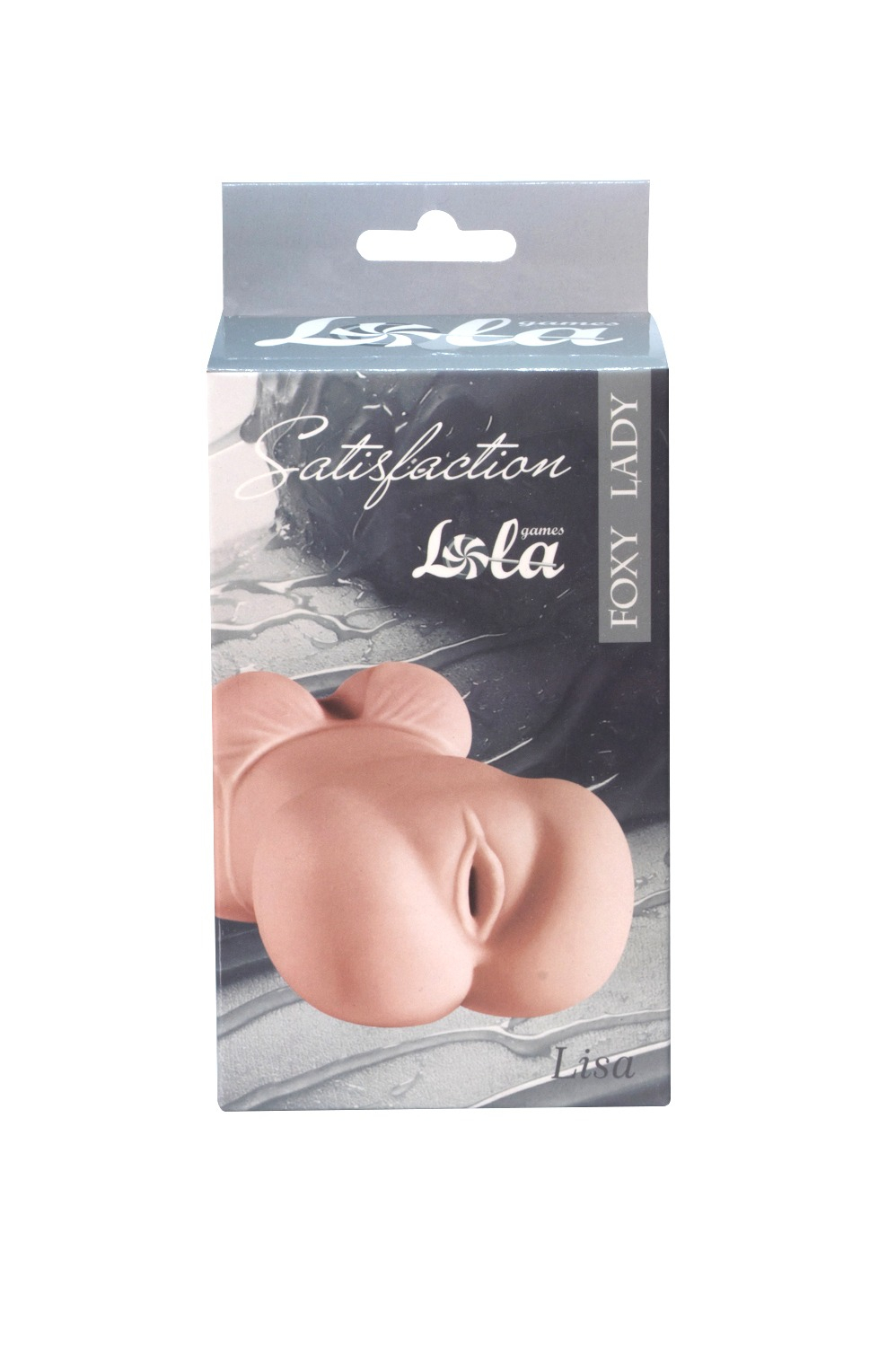 Мастурбатор Satisfaction Lady Lisa 2100-04Lola