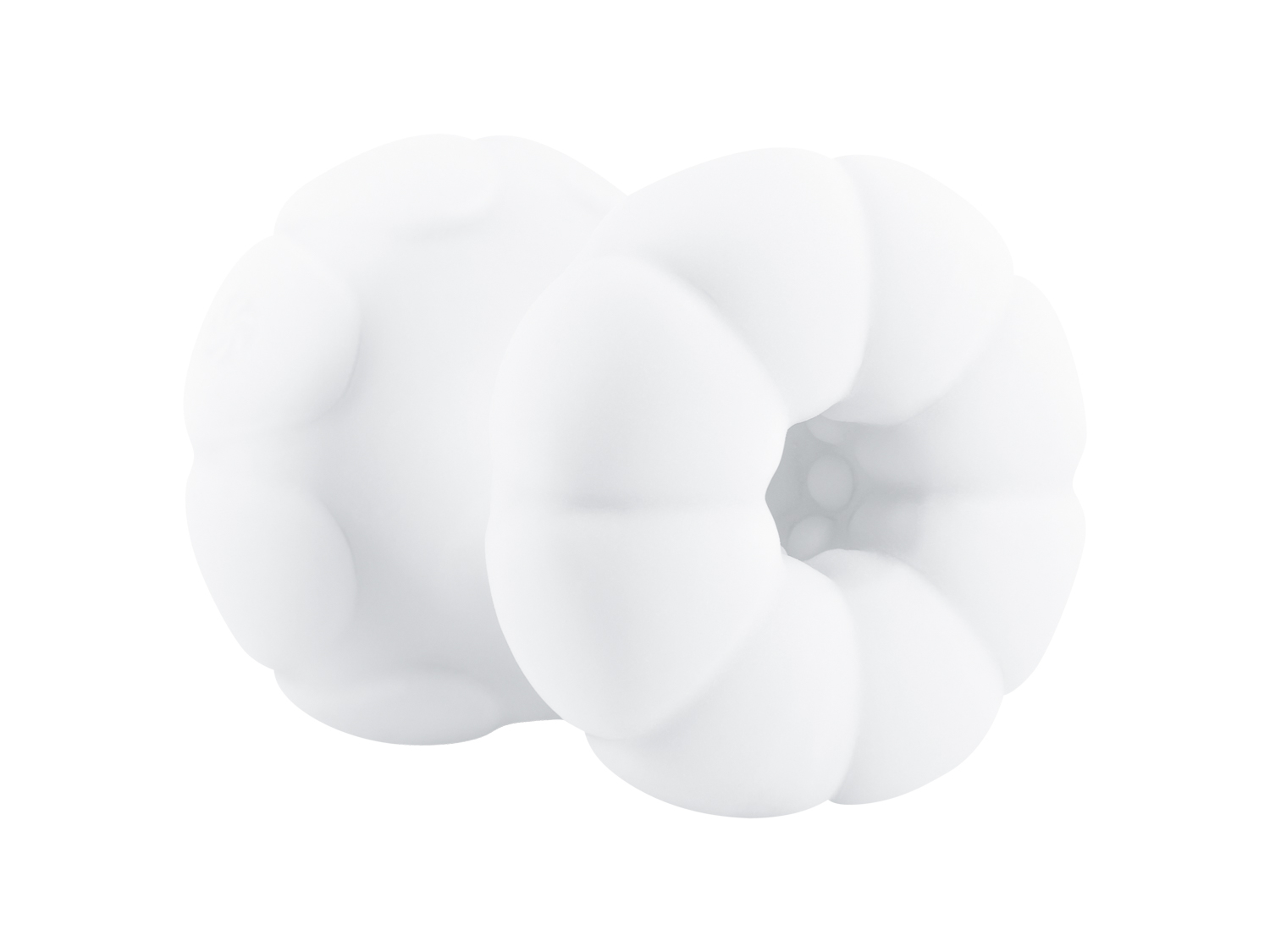 Мастурбатор-стоппер Homme Royal Henchman White 7011-02lola