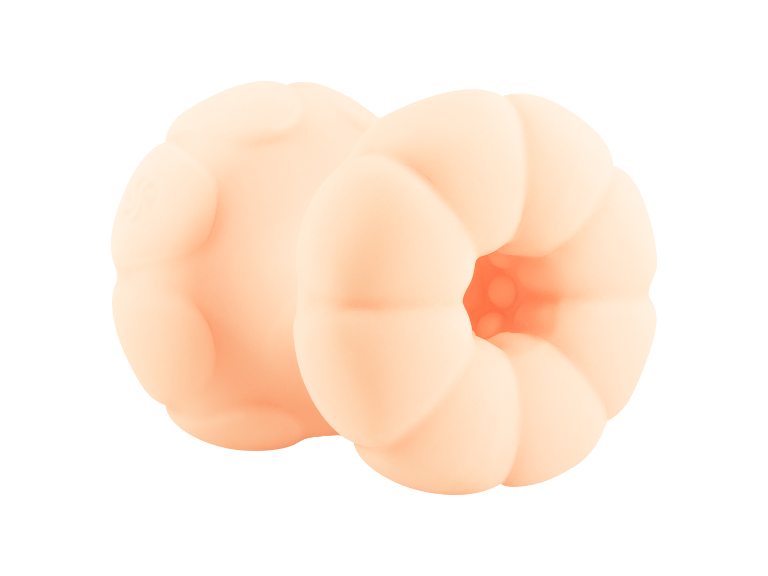 Мастурбатор-стоппер Homme Royal Henchman Flesh 7011-01lola