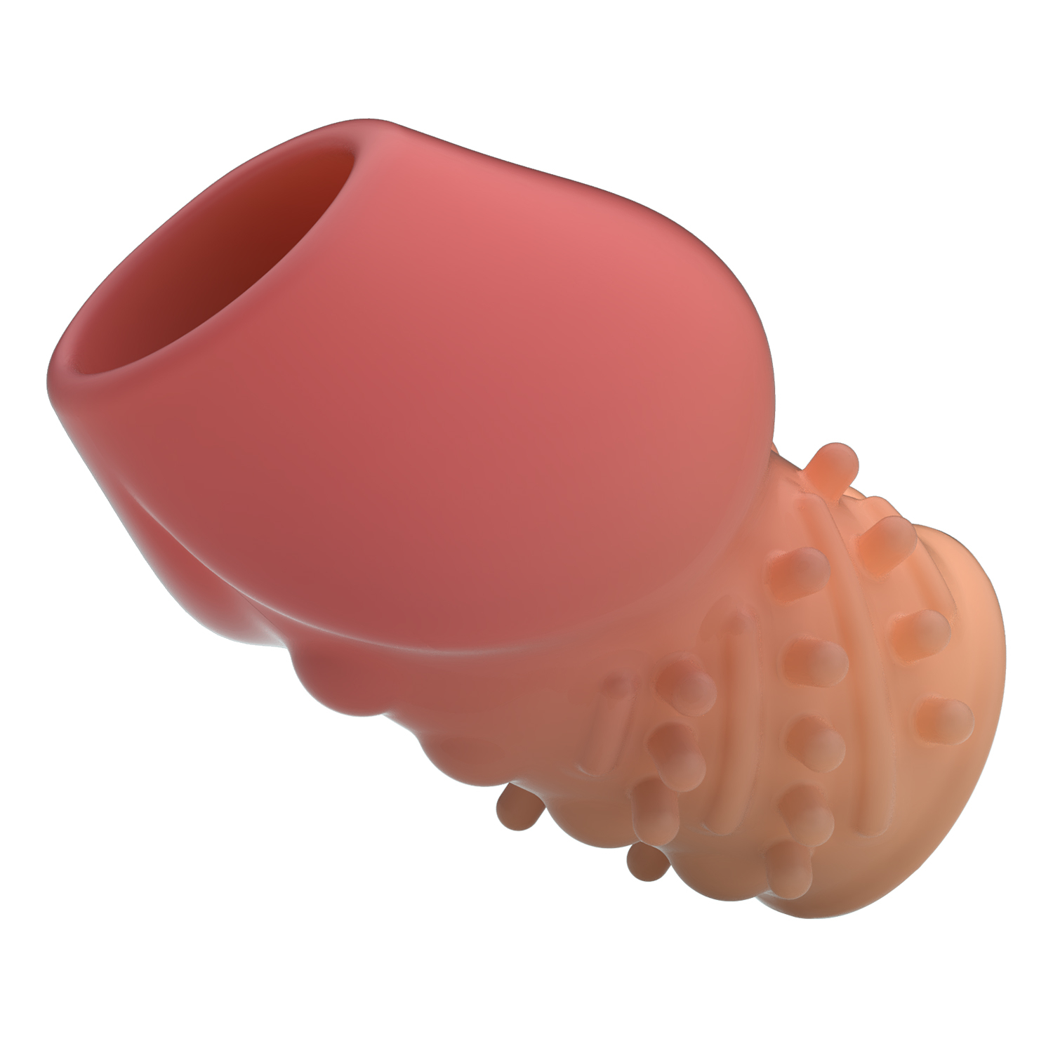 Насадка на пенис Pretty Love BI-026248-2