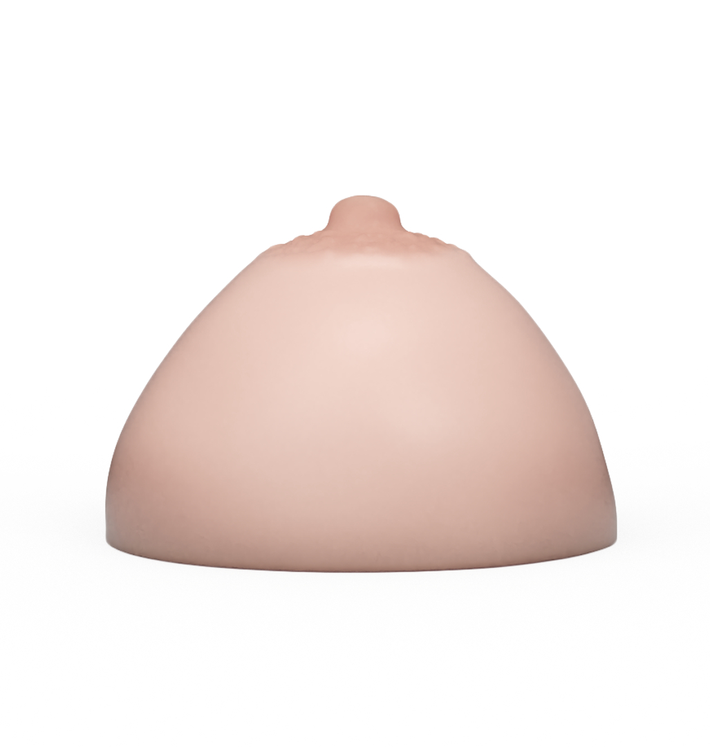 Протез молочной железы 4 размер 700101ru