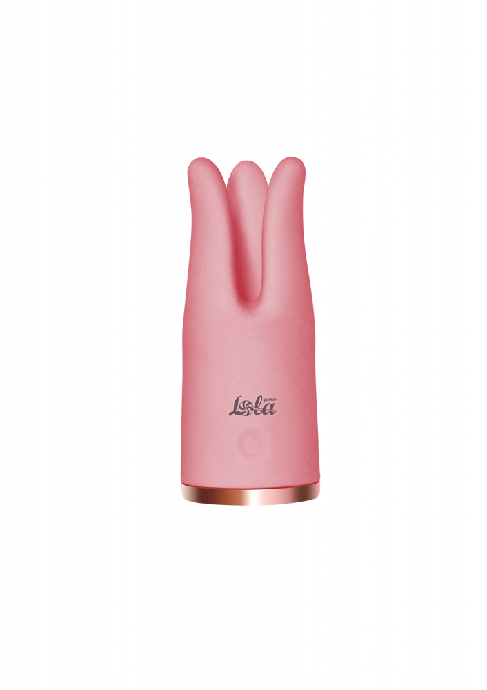 Вибростимулятор Lola Games Shape of Water Coral 8685-00lola