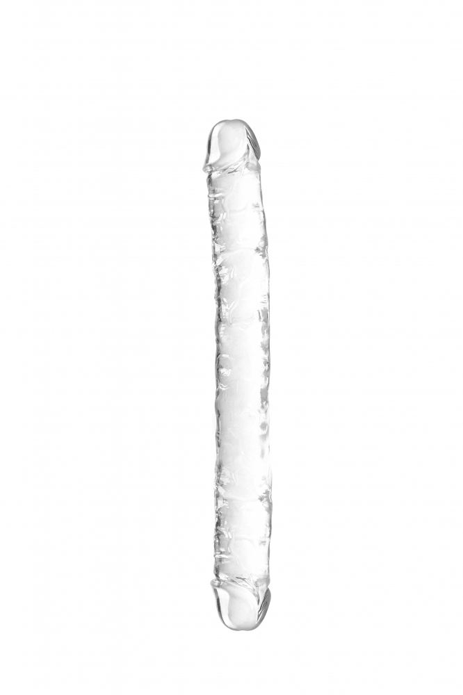 Прозрачный дилдо Intergalactic Eternity 7080-08lola