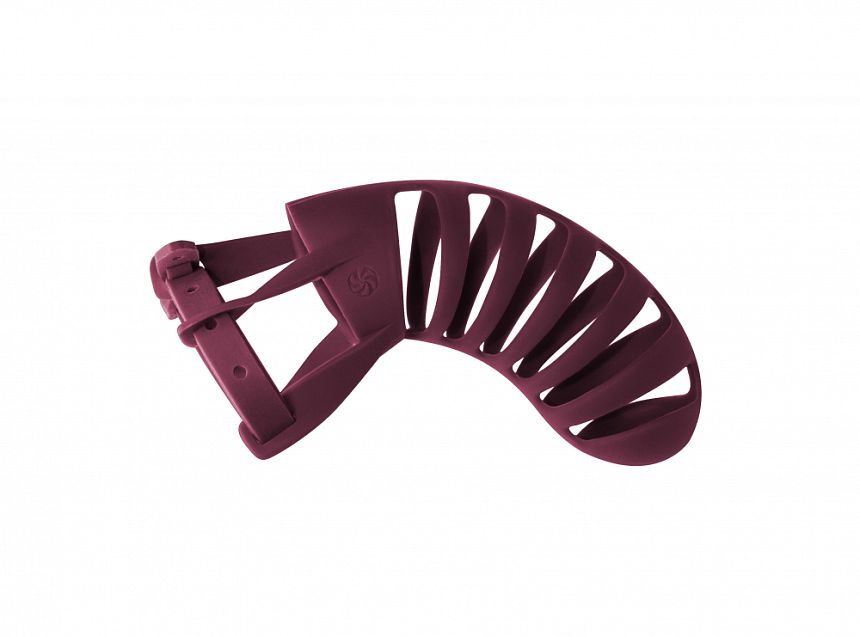 ΠΠΎΡΡ ΠΠ΅ΡΠ½ΠΎΡΡΠΈ Party Hard Romello Wine Red 1166-02lola